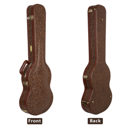 GUITARS-SECURITY LOCK-BLOSSOM