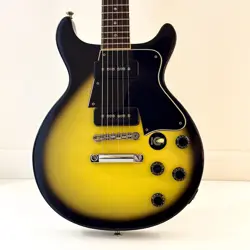 CUTAWAY RARE FINISH