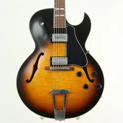 GIBSON ES-175D 1996 VINTAGE SUNBURST