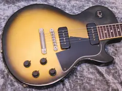 GIBSON LES PAUL SPECIAL '94