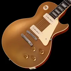 GIBSON CUSTOM SHOP HISTORIC COLLECTION 1956 LES PAUL GOLDTOP REISSUE VOS 3.94KG