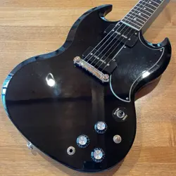 P-90 BLACK MADE