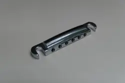 TAILPIECE CHROME FITS