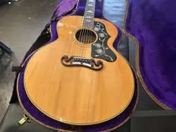 J-200 1995 ACOUSTIC