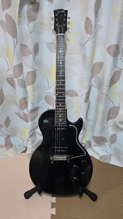 TV BLACK SILVER