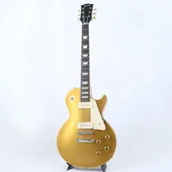 GIBSON CUSTOM SHOP HISTORIC COLLECTION 1956 LES PAUL STANDARD REISSUE E.GUITAR