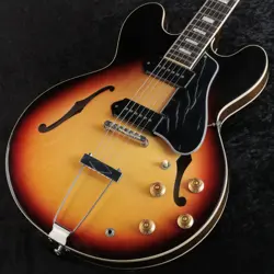 GIBSON USA SLIM HARPO LOVELL SIGNATURE ES-330 [SN 203910302]