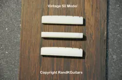 GUITARS ORIGINAL