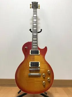 CHERRY SUNBURST 40216