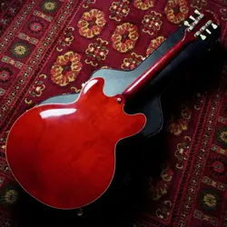 ES-335 TDC