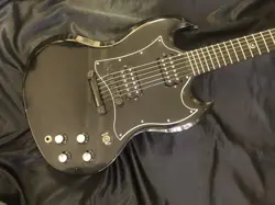 SG GOTHIC