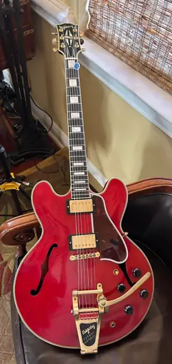 60'S CHERRY 2016