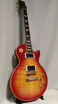 THE PAUL CLASSIC PREMIUM PLUS    THE PAUL CLASSIC PREMIUM PLUS GIBSON