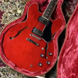 2022 MODEL CHERRY
