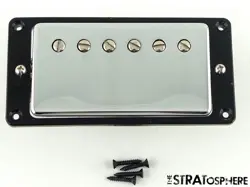 USA GIBSON ADAM JONES LES PAUL STANDARD BURSTBUCKER 1 PICKUP NECK!