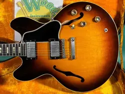 ES-335 TD