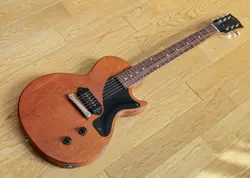 GIBSON CUSTOM SHOP HISTORIC COLLECTION 1957 LES PAUL JUNIOR (2006) (NO150420)