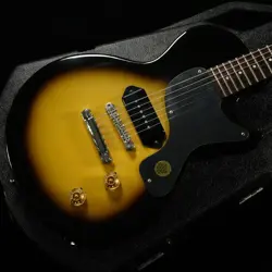 JR/SUNBURST