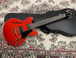 GLOSS CHERRY