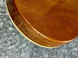 STANDARD '50S TOBACCO