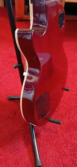 PAUL CLASSIC TRANSLUCENT