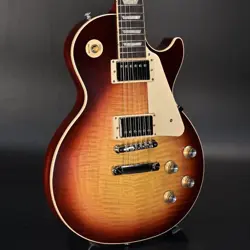 GIBSON LES PAUL STANDARD 60S BOURBON BURST 2024