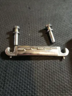 JR BRIDGE ASSEMBLY