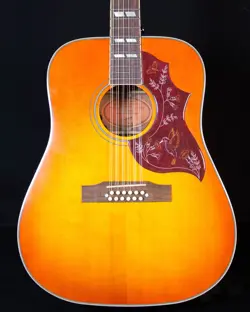 BY GIBSON SOLID