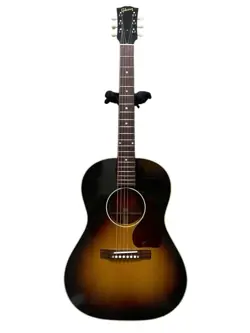 50S SUNBURST ACOUSTIC