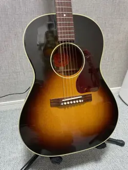 GIBSON LG-2