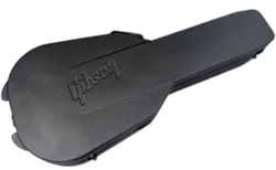 GIBSON DREADNOUGHT ACOUSTIC DELUXE HARDSHELL GUITAR CASE