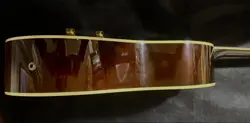 HARD CASE MAHOGANY