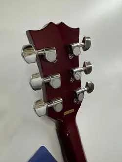 STYLE ACOUSTIC