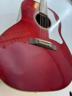 ACOUSTIC GUITAR BEGINNER