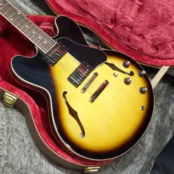 VINTAGE BURST #GG3ZM