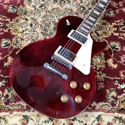 WINE RED #GG9WM