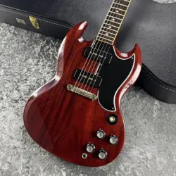 SG SPECIAL REISSUE