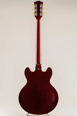 FADED CHERRY 2007