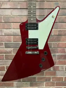 EXPLORER CHERRY 2007