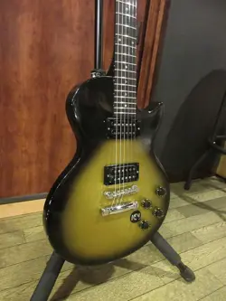 USA SOLID BODY