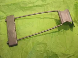 TAILPIECE OF ES
