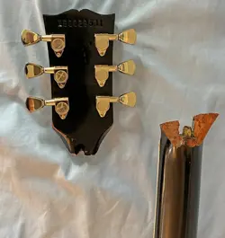 2019 GIBSON LES