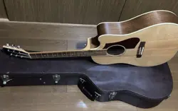 ACOUSTIC GUITAR EXCELLENT