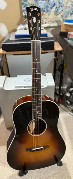 2024 GIBSON KEB