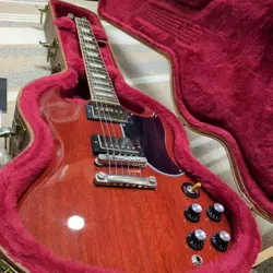 2019 CHERRY WITH