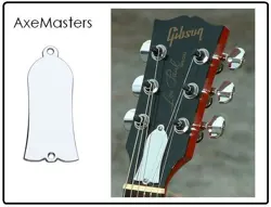 CHROME TRUSS COVER