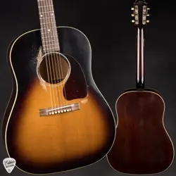 J-45 HEAVY AGED