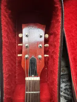 1960S GIBSON