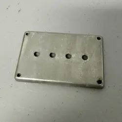 MUDBUCKER VINTAGE 1964