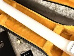 FINGERBOARD GLOSS ALPINE